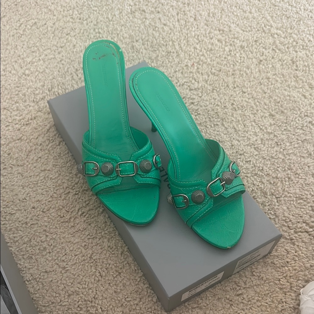 Balenciaga Cagole